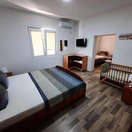 Stella Apartments Gevgelija Phòng bức ảnh